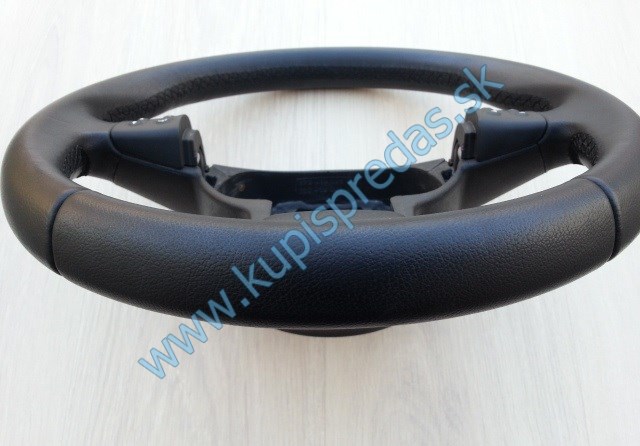 Volant SEAT LEON / IBIZA / ALTEA XL